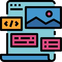 طراحی-قالب-سایت