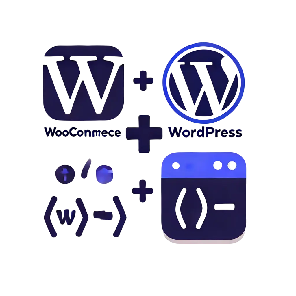 توسعه افزونه وردپرس و ووکامرس