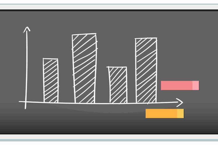 افزونه ساخت نمودار تحلیلی